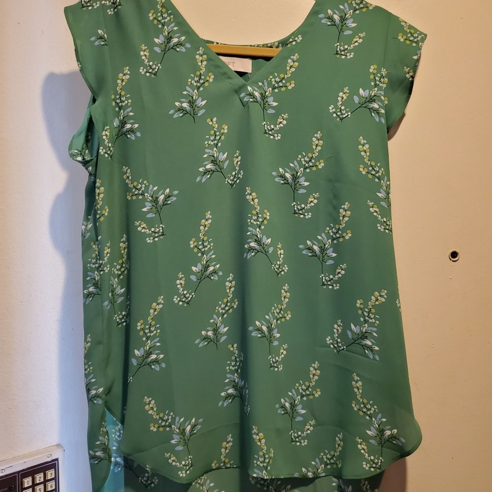 Beautiful Blouse